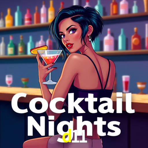 d11 - Cassino Brasileiro Mais Escolhido - d11.com